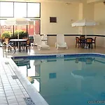 Hampton Inn Ashtabula 