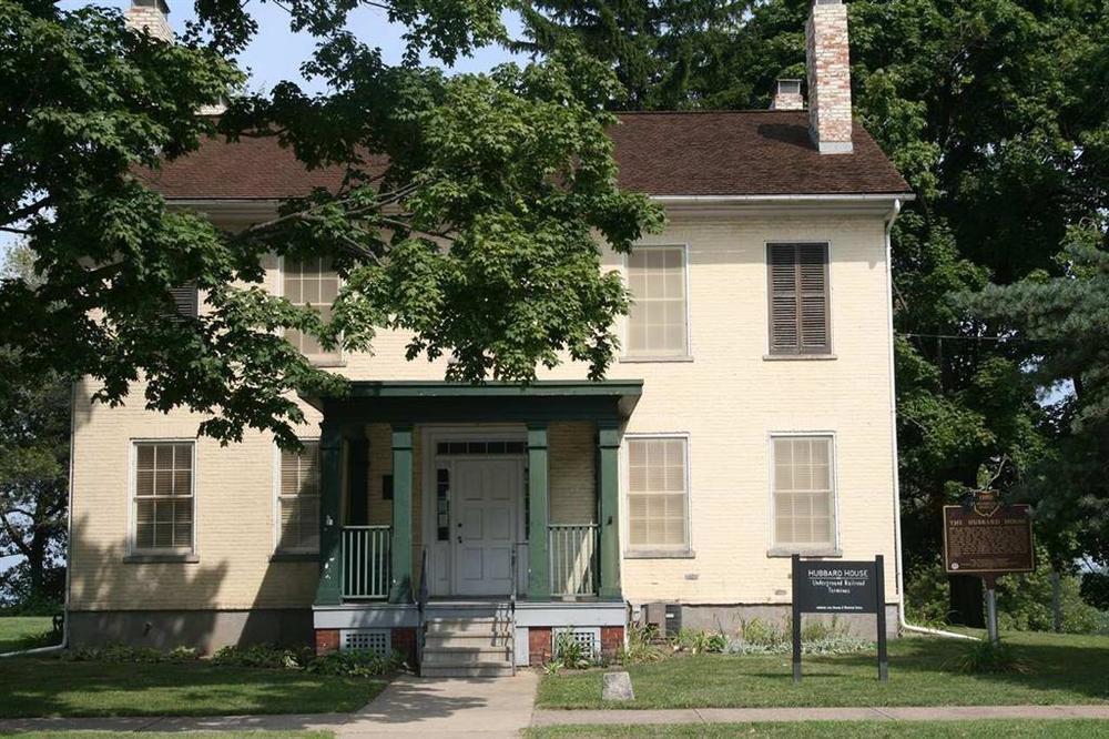 Hampton Ashtabula