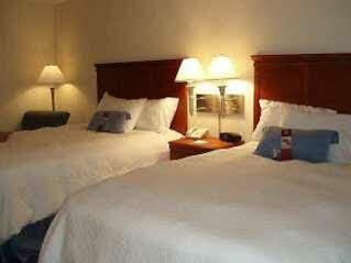 Hotel Hampton Ashtabula